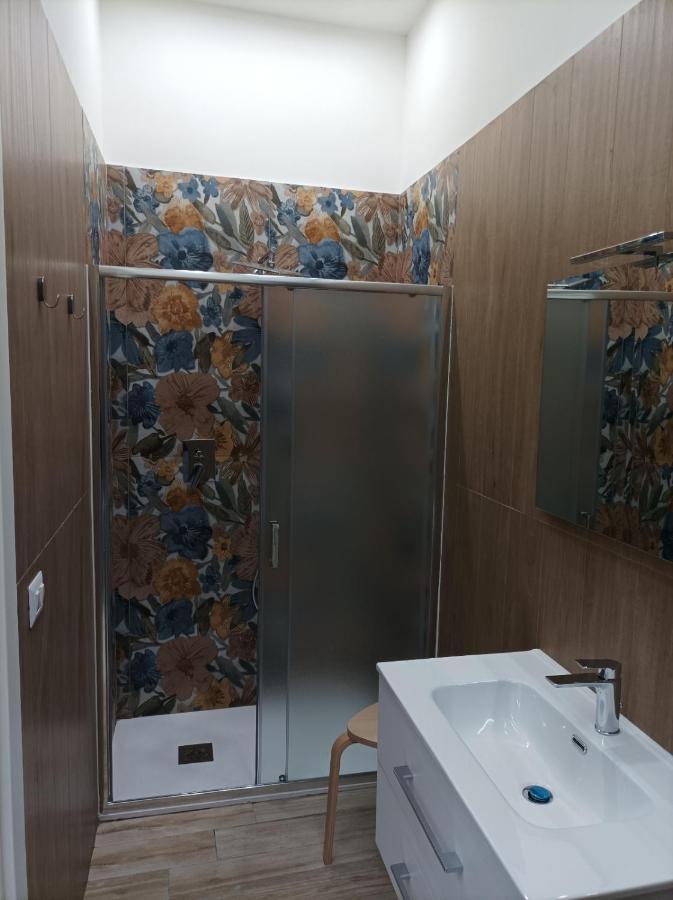 Casa Giupa Guest house