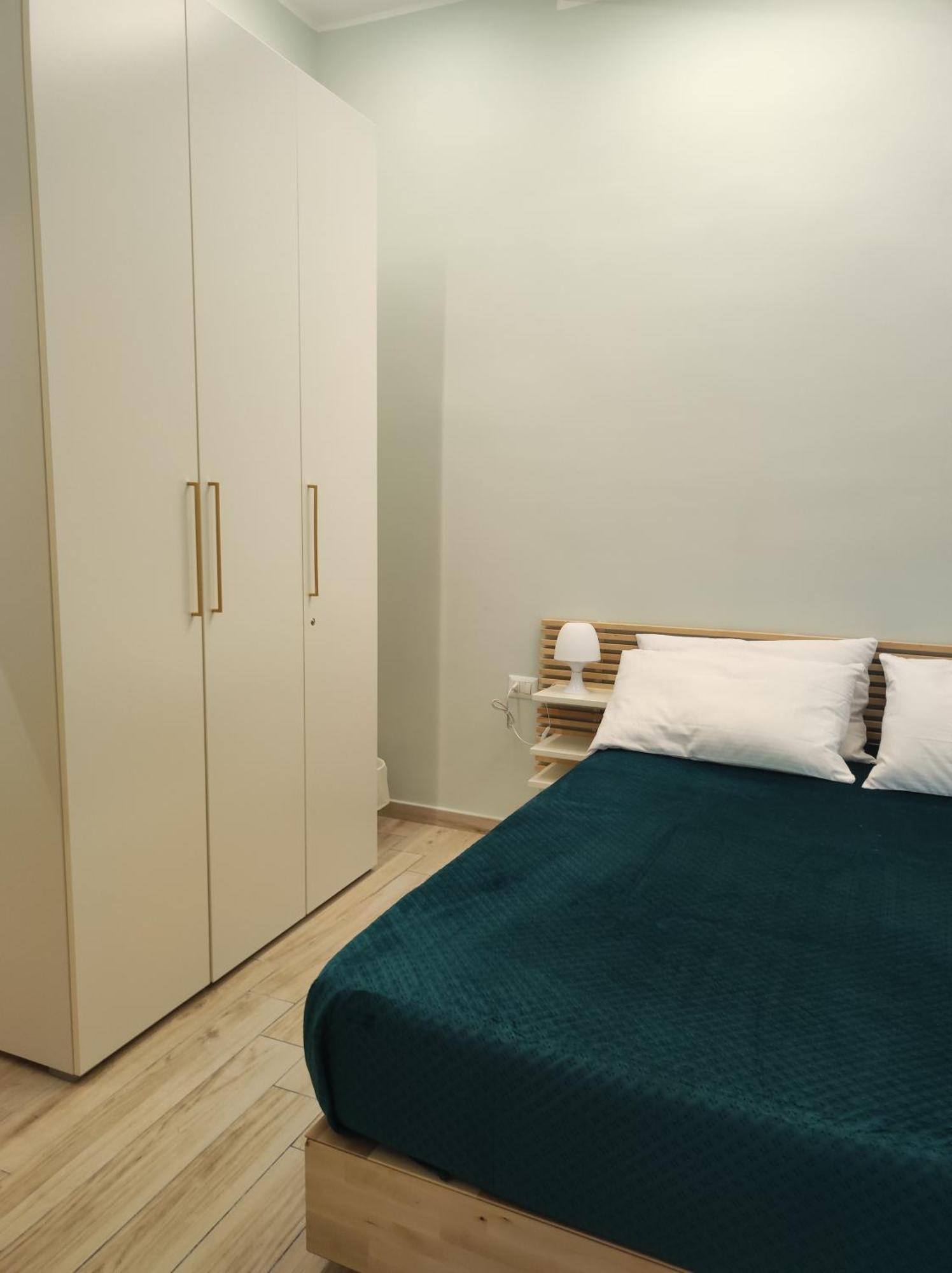 Guest house Casa Giupa Naples